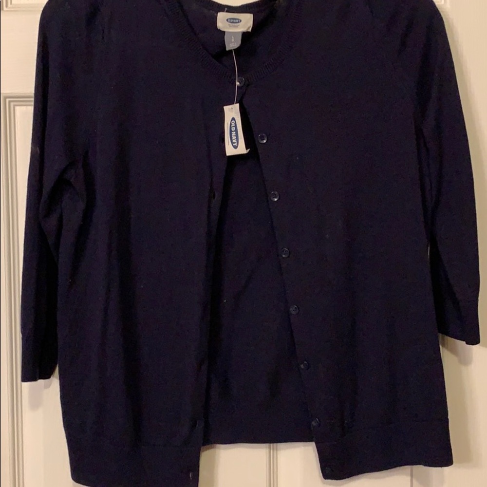 nwt Navy old Navy
